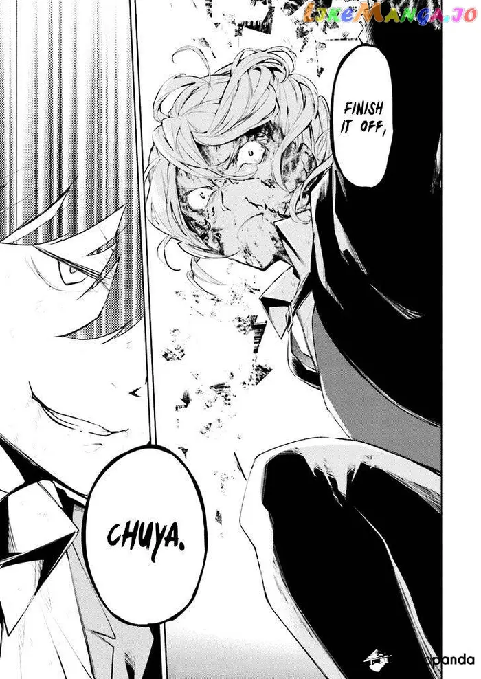 Bungou Stray Dogs Chapter 31 image 41_optimized